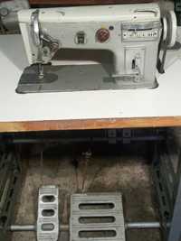 Промислова швейна машина вишивальна зигзаг клас 426