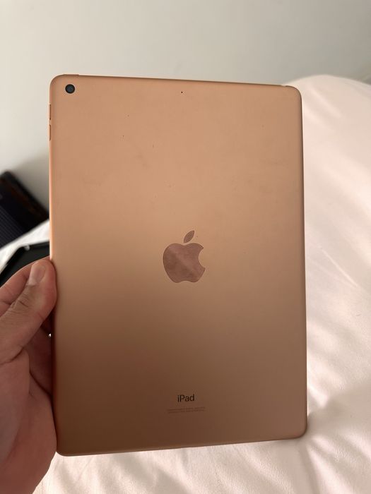 Ipad 8° geração