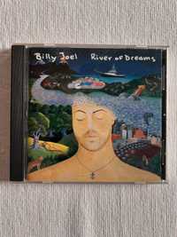 Billy Joel River od Dreams CD wyd USA super stan