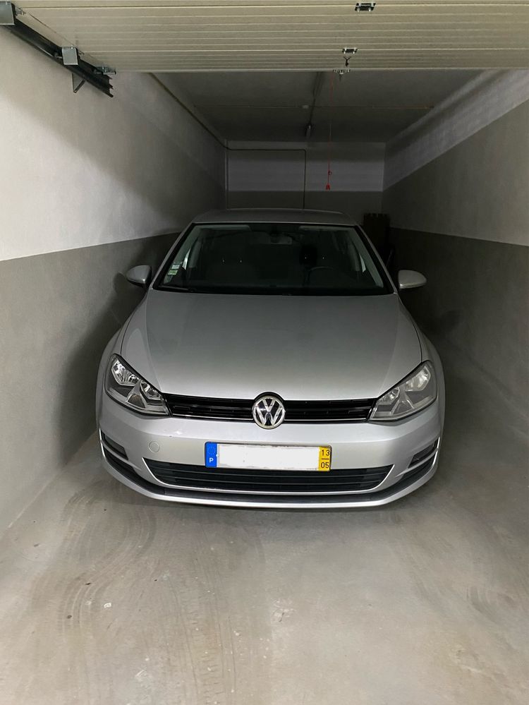 VW Golf 7 1.6 TDI