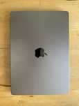 MacBook Pro M1 16GB