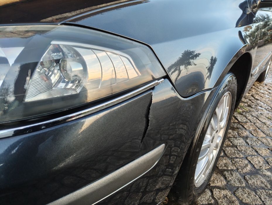 Renault laguna 1.9