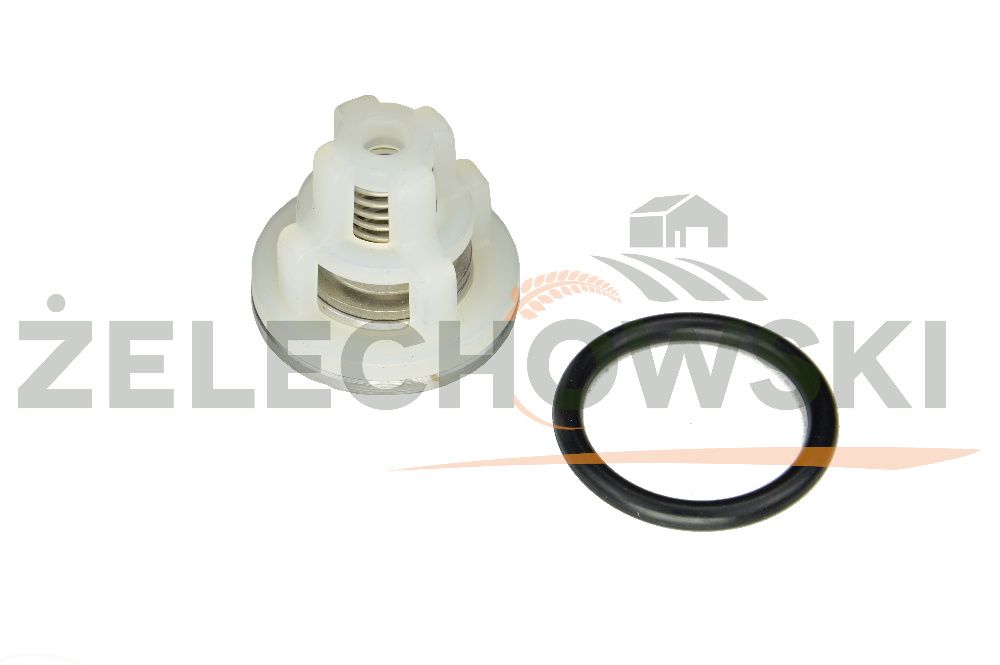 Zawór przeciwzwrotny pompy COMET BP 235K BP 280K