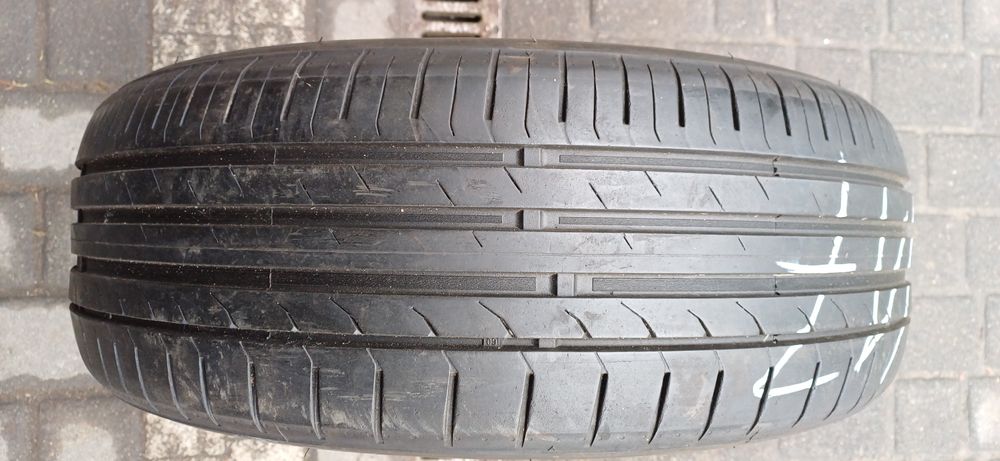 GOODRIDE 215/55R17 98W , pojedyńcza opona letnia.