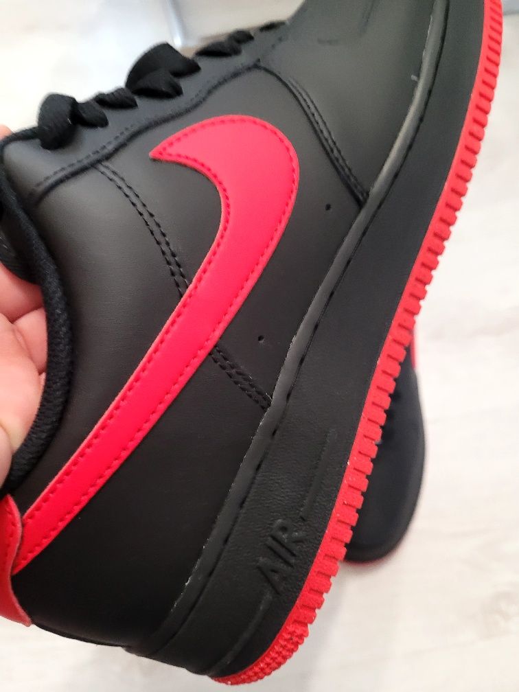 Кроссовки NIKE AIR FORCE 1 Low нові original