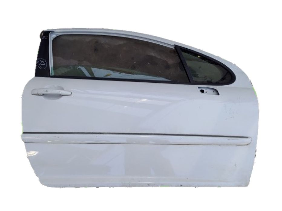 Porta frente direita PEUGEOT 207 (WA_, WC_)