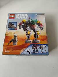 LEGO Star Wars Nowy zestaw