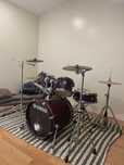 Yamaha Stage Custom Advantage