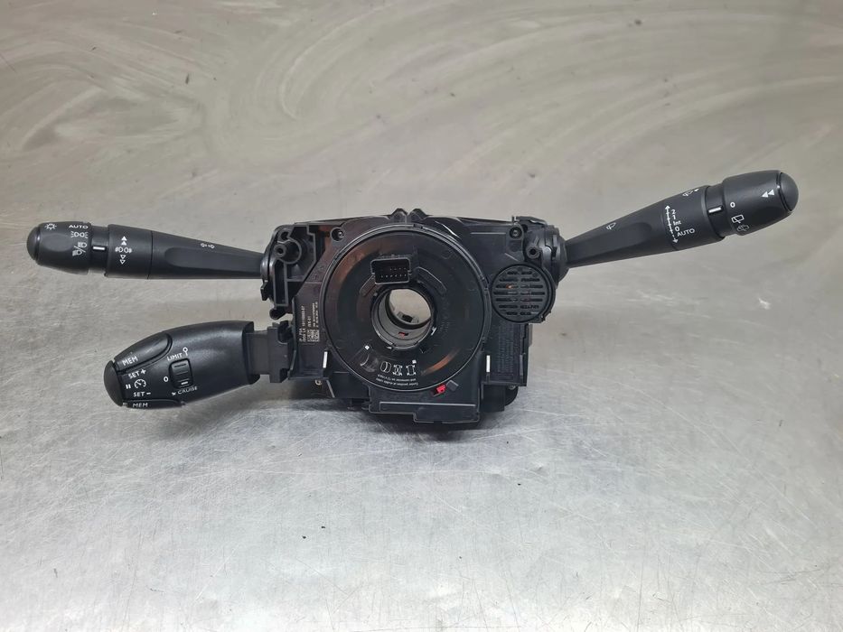 Fita de airbags CITROËN C3 III (SX)