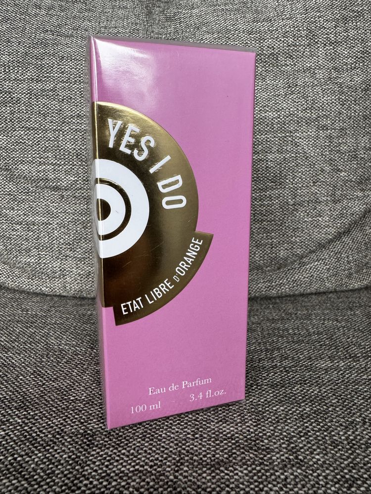 Etat Libre d`Orange Don't Get Me Wrong Baby, Yes I Do
