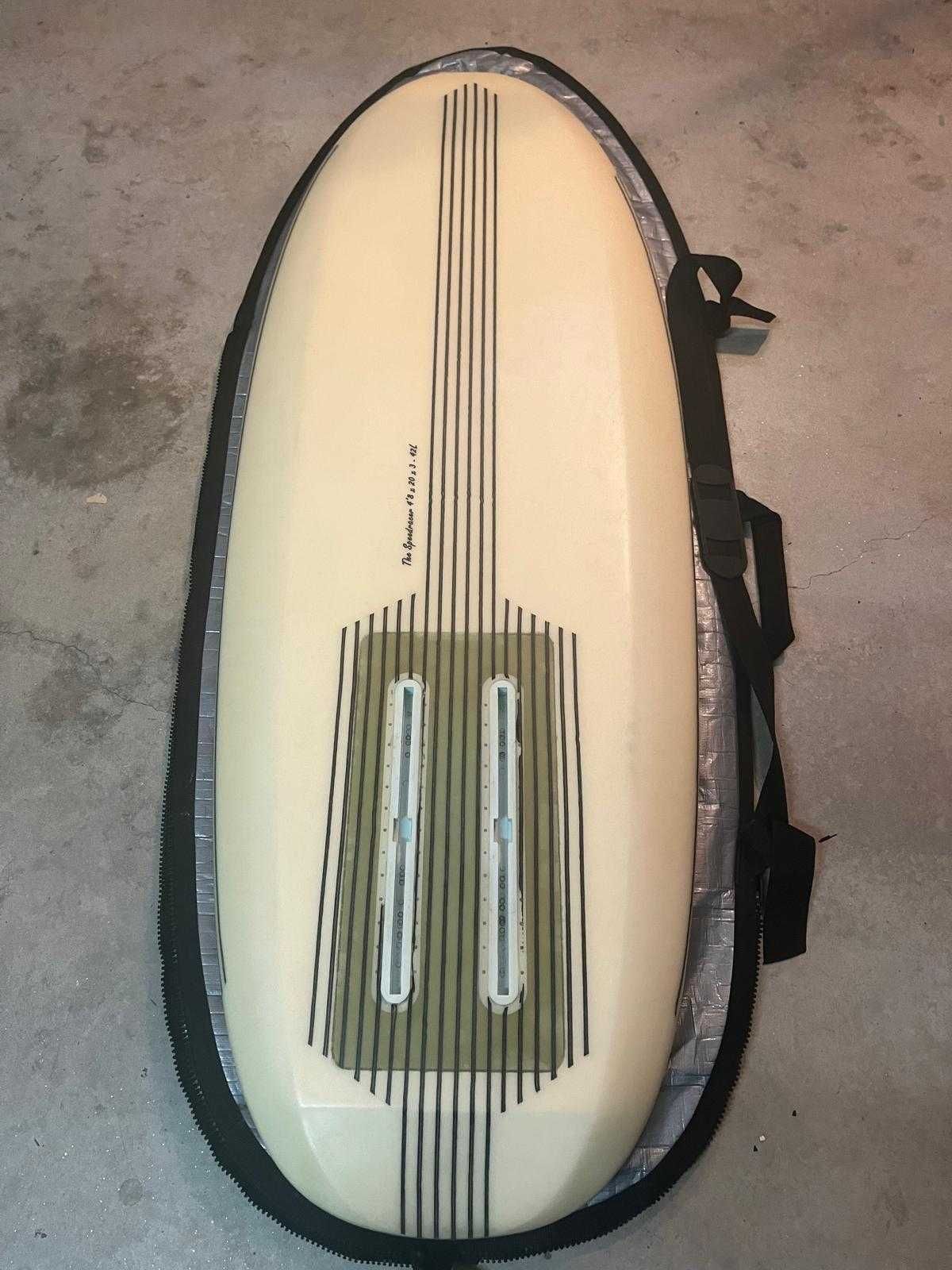Prancha Prone surf foil 52