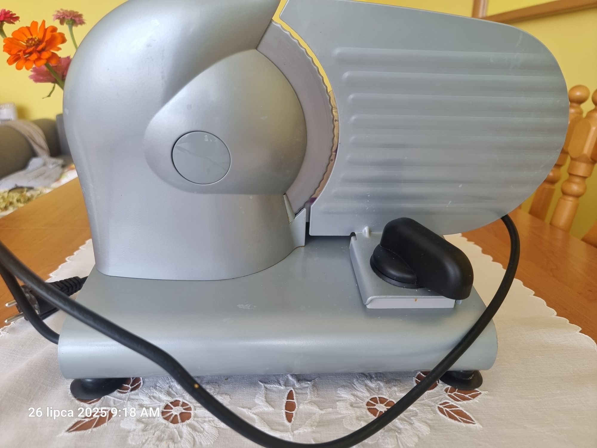 Krajalnica do chleba Gorenje