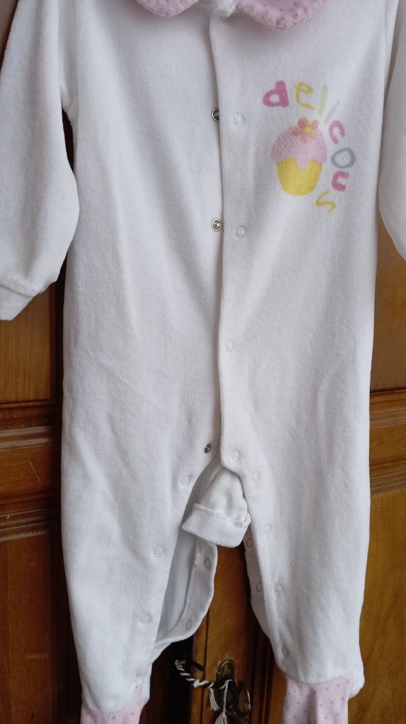 Baby grow de bebé 12-18 meses