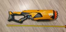 NERF Dart Tag mini gun automat