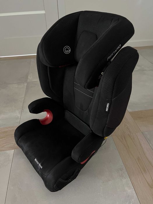 Fotelik samochodowy Recaro Monza Nova 2 Isofix 15-36kg