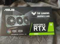 Karta graficzna rtx 3060 12 gb