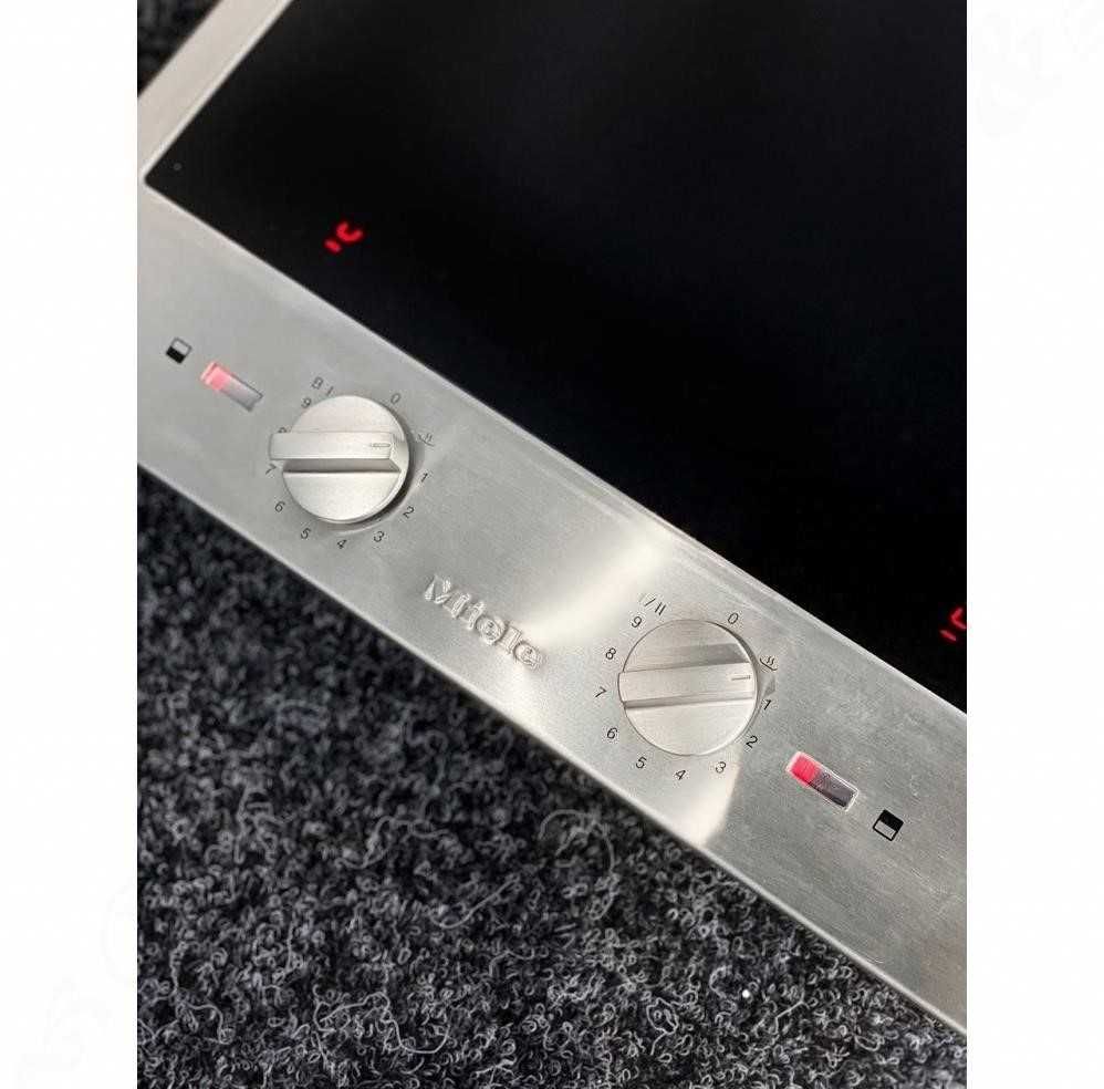 Варочная поверхность Miele CS 1222