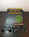 Playstation 3 Desbloqueada