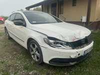 Sprzedam Volkswagen Cc 1.8 lpg 2012r