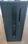 HP prodesk 600 G1 i3 4130, 8gb ram DDR3