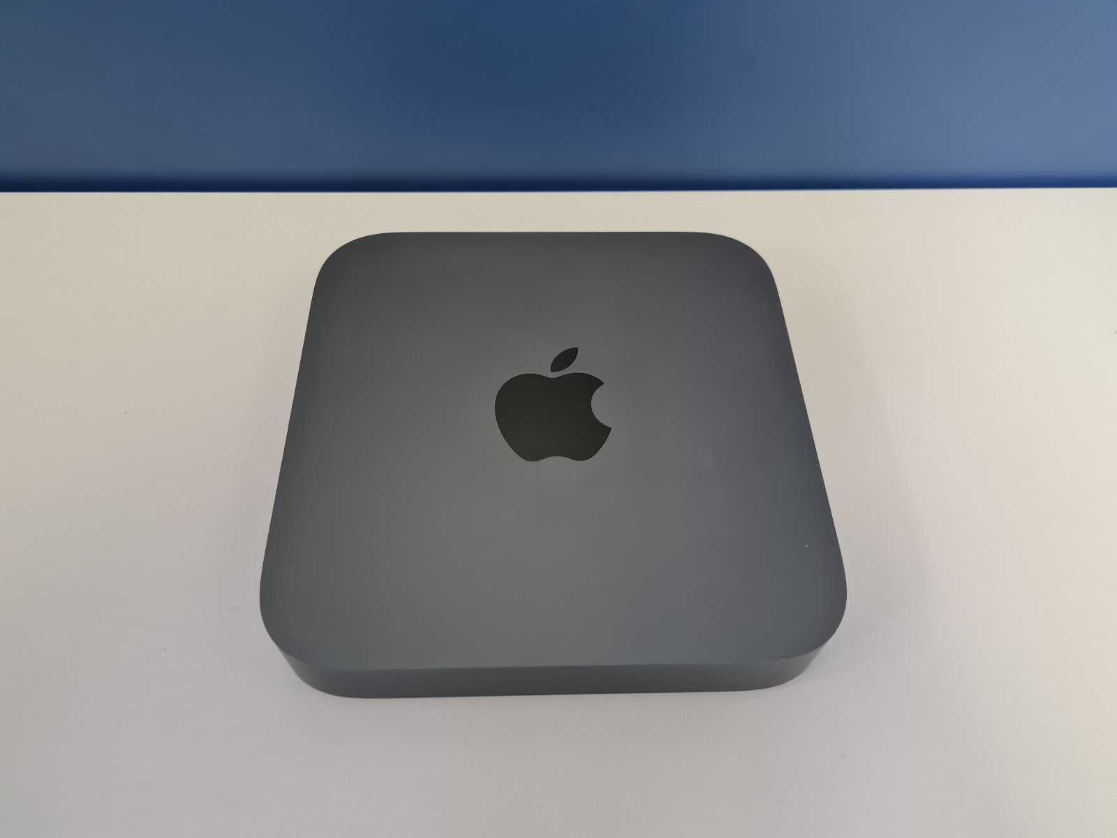 Неттоп Apple Mac mini A1993