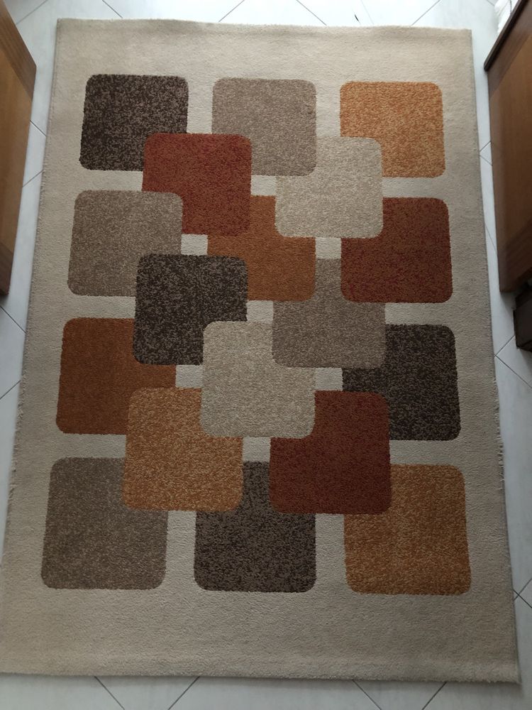 Carpetes para sala, quarto ou entrada