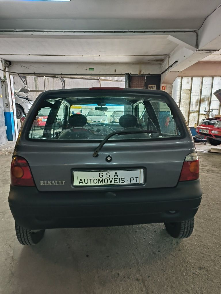 Renault Twingo 1.2 Cabrio 180 mil kms