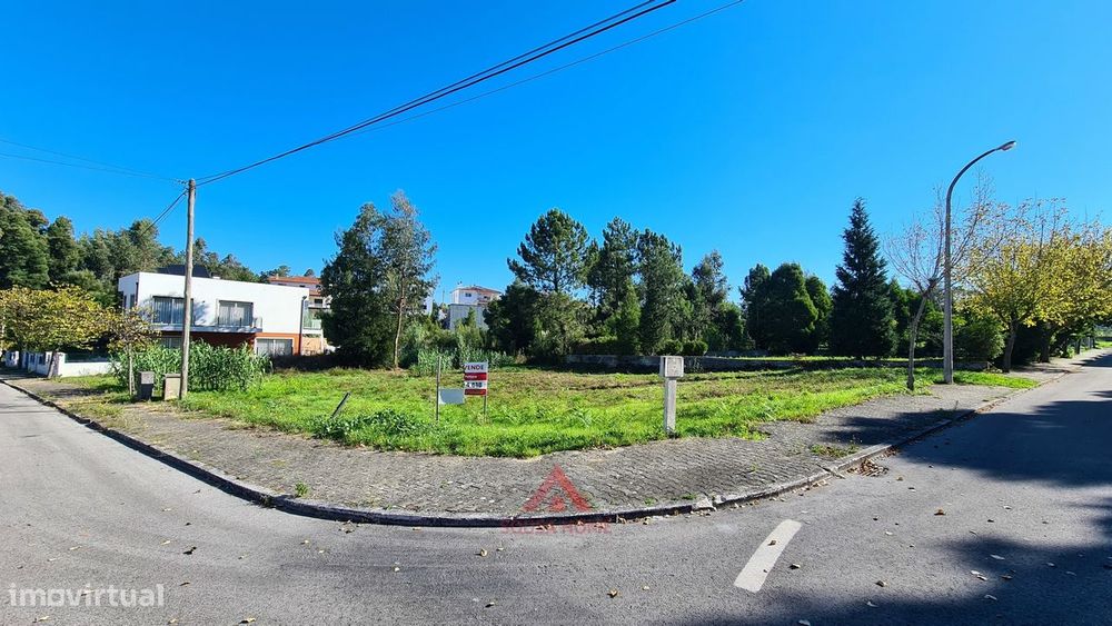 Terreno Óptima Exposição / Localização