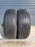 Opony zimowe ROCKSTONE Eco Snow SUV 235/60 R18 107V XL 2x 6,30 mm P204