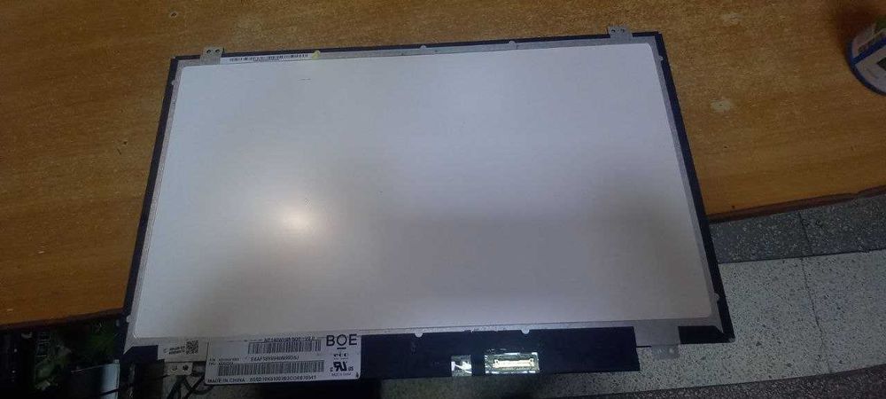 Б.в. Матрица 14.0" Slim  1366*768, 30Pin, BOE NT140WHM-N31