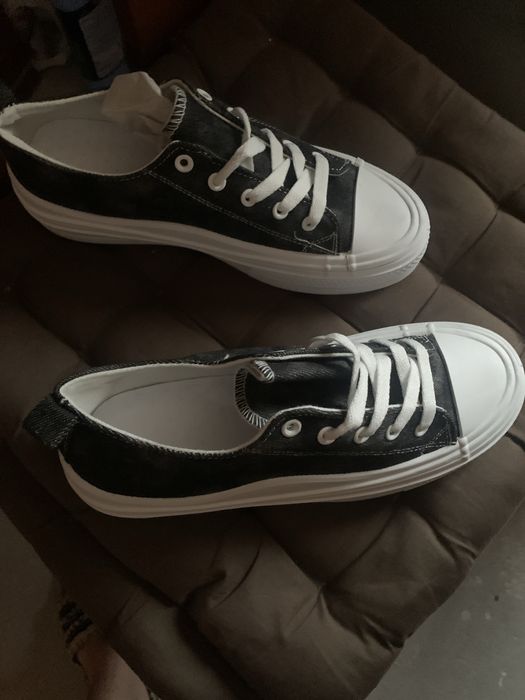 Buty Trampki sportowe