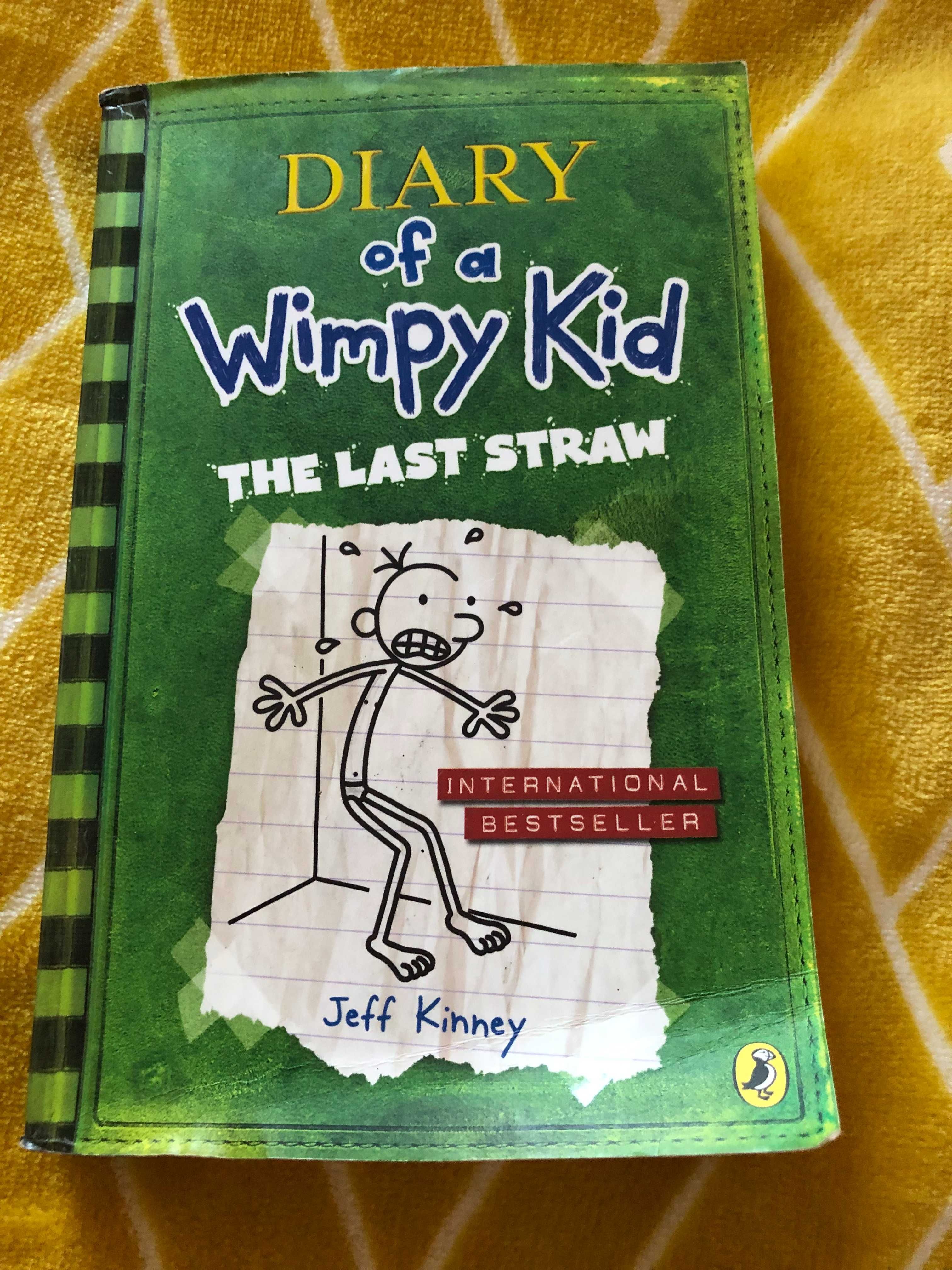 Jeff Kinney Дневник слабака