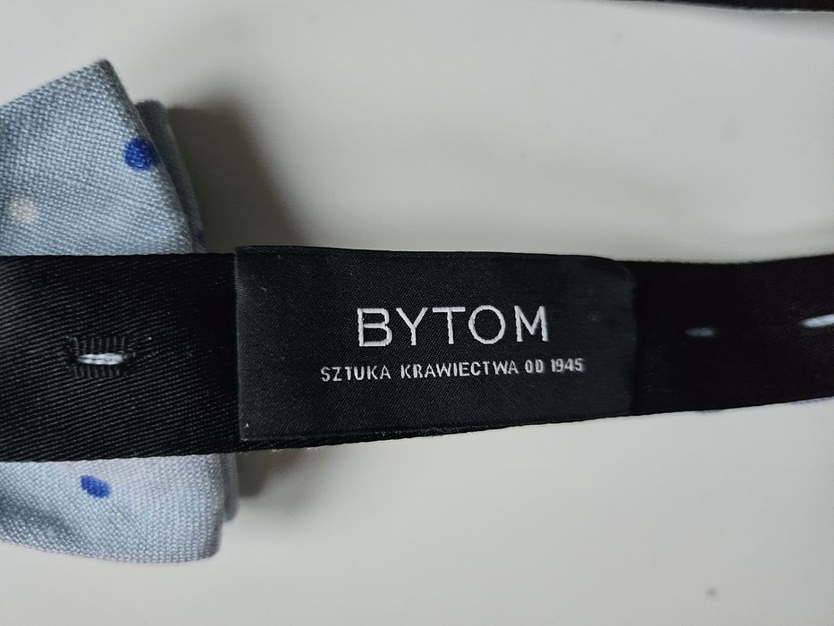 Muszka Bytom 100% len