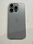 Iphone 15 Pro 256GB