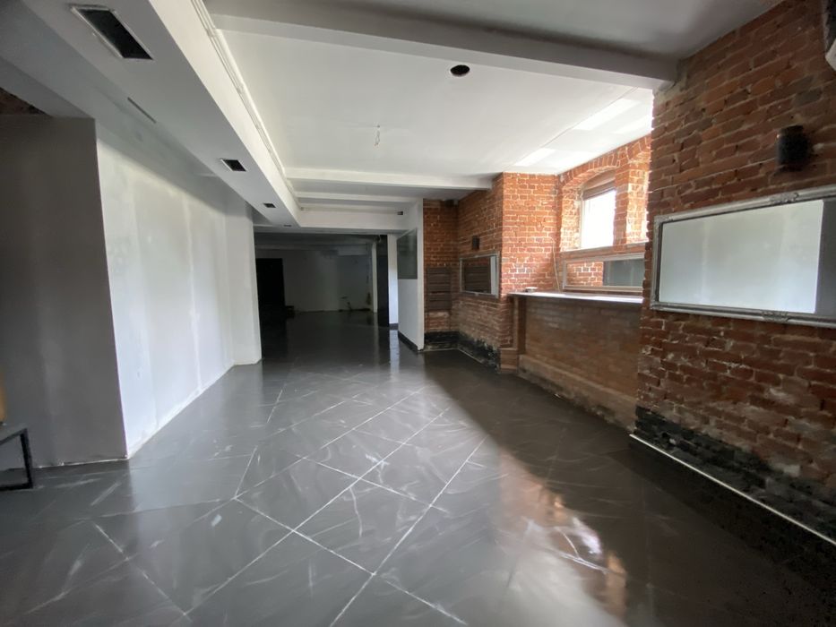 Lokal do wynajęcia 360m