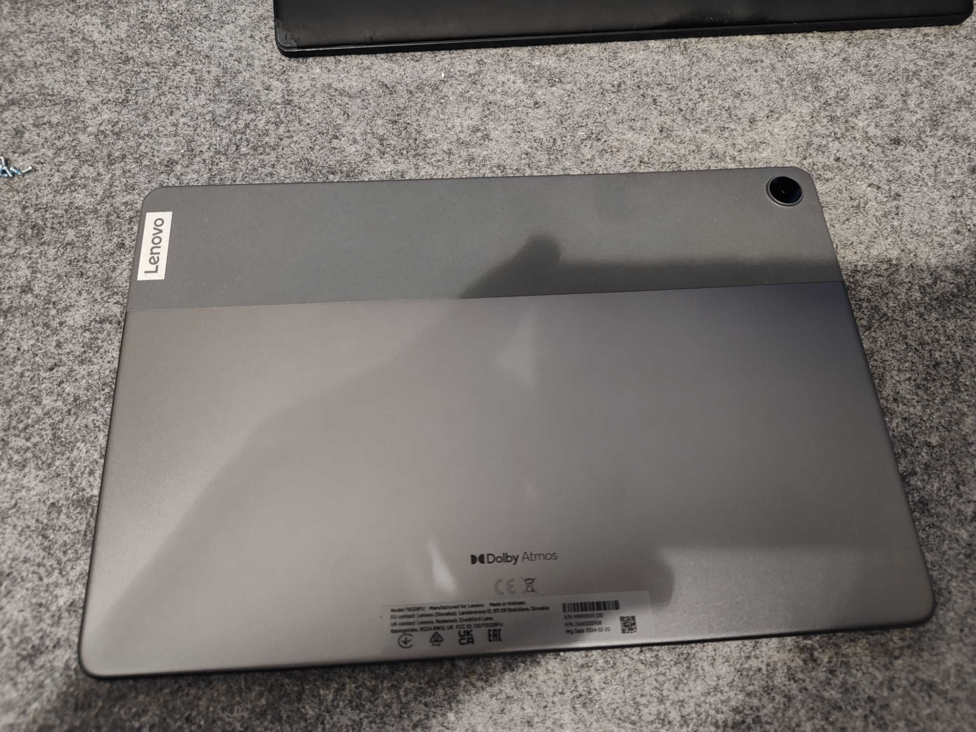 Części do Lenovo TB328FU Tab M10 3gen Bateria, Płytka USB, Obudowa itd