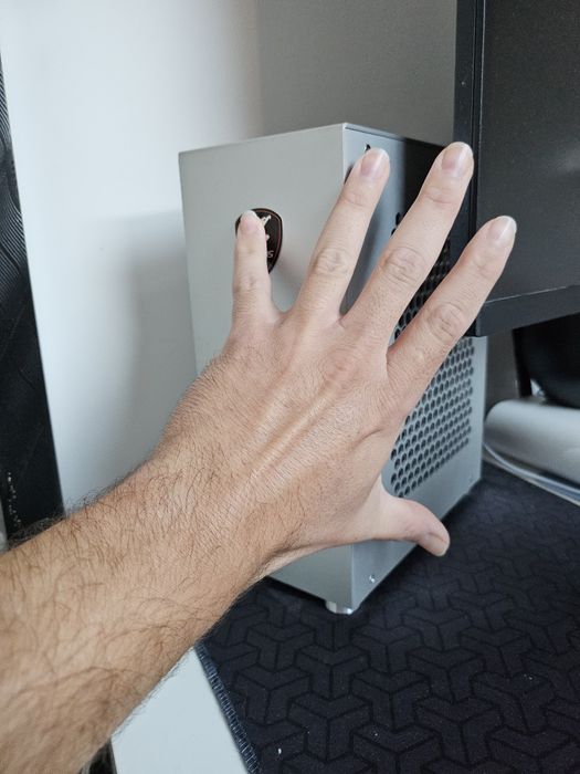 Pc Gaming Mini ITX