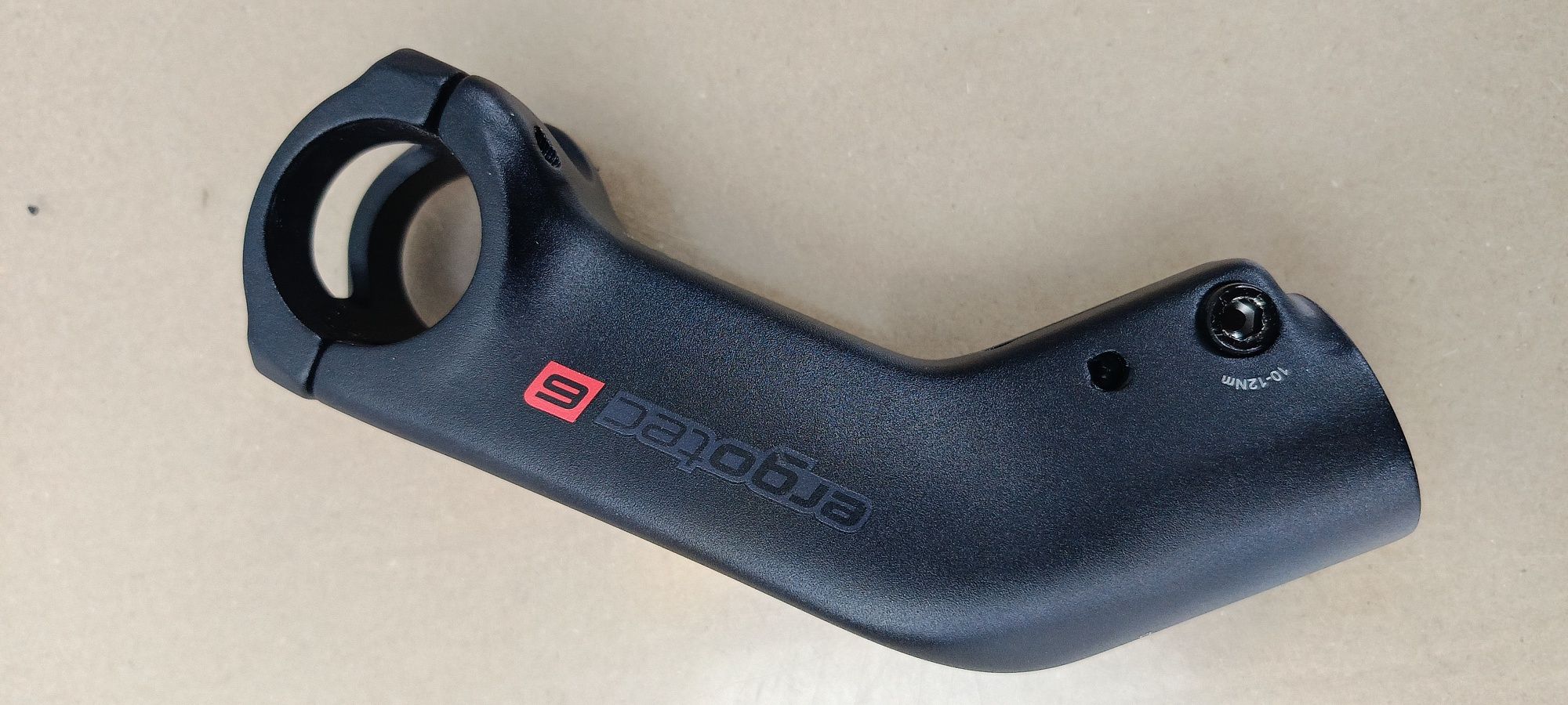 Mostek Ergotec 6 Barracuda i . 31.8