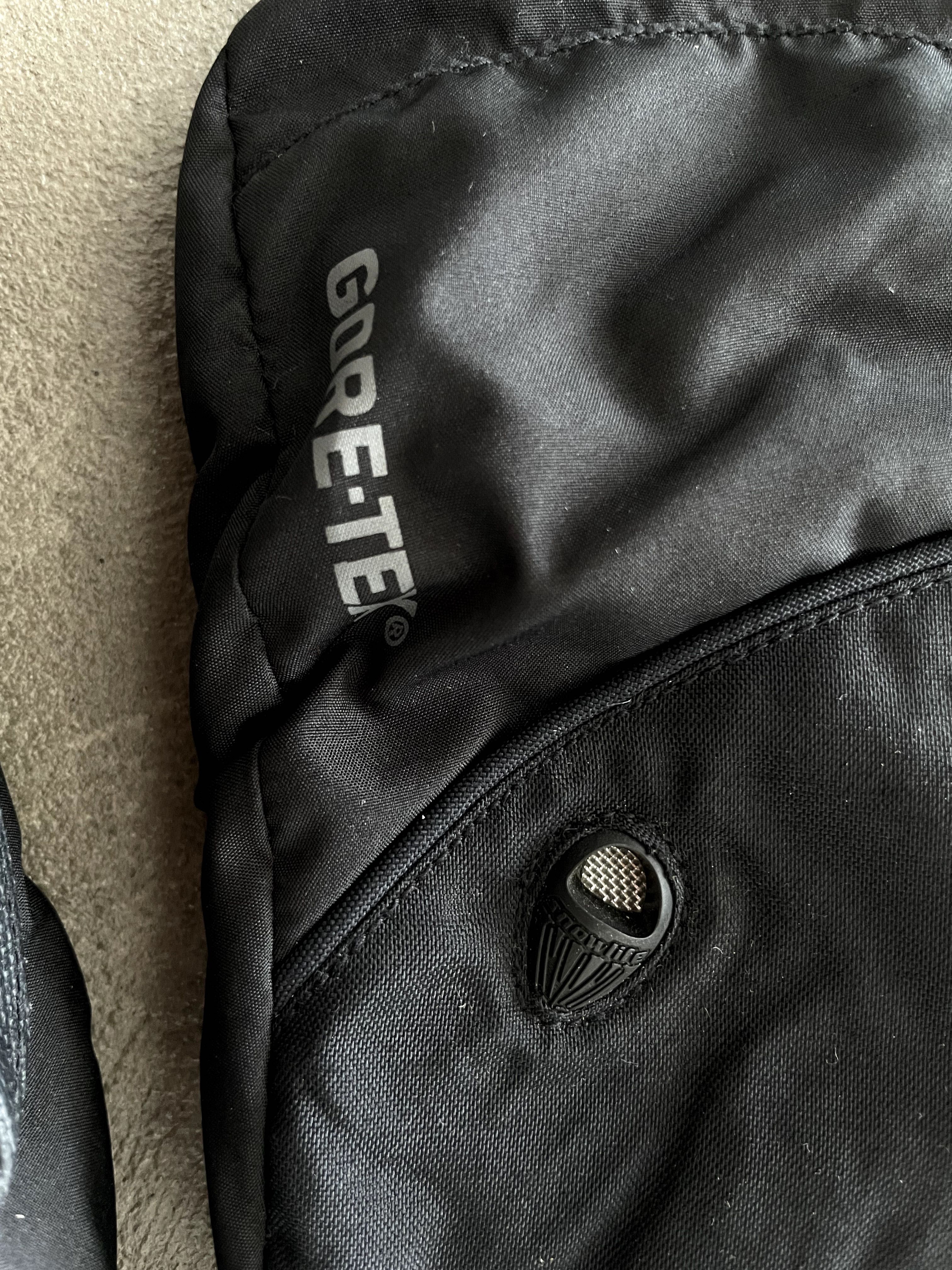 Рукавиці Snowlife Gore Tex на мембрані Водонепроникні waterproof