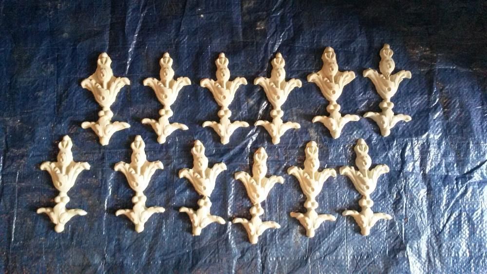 лепка, лепнина гипсовая, гипс, декор