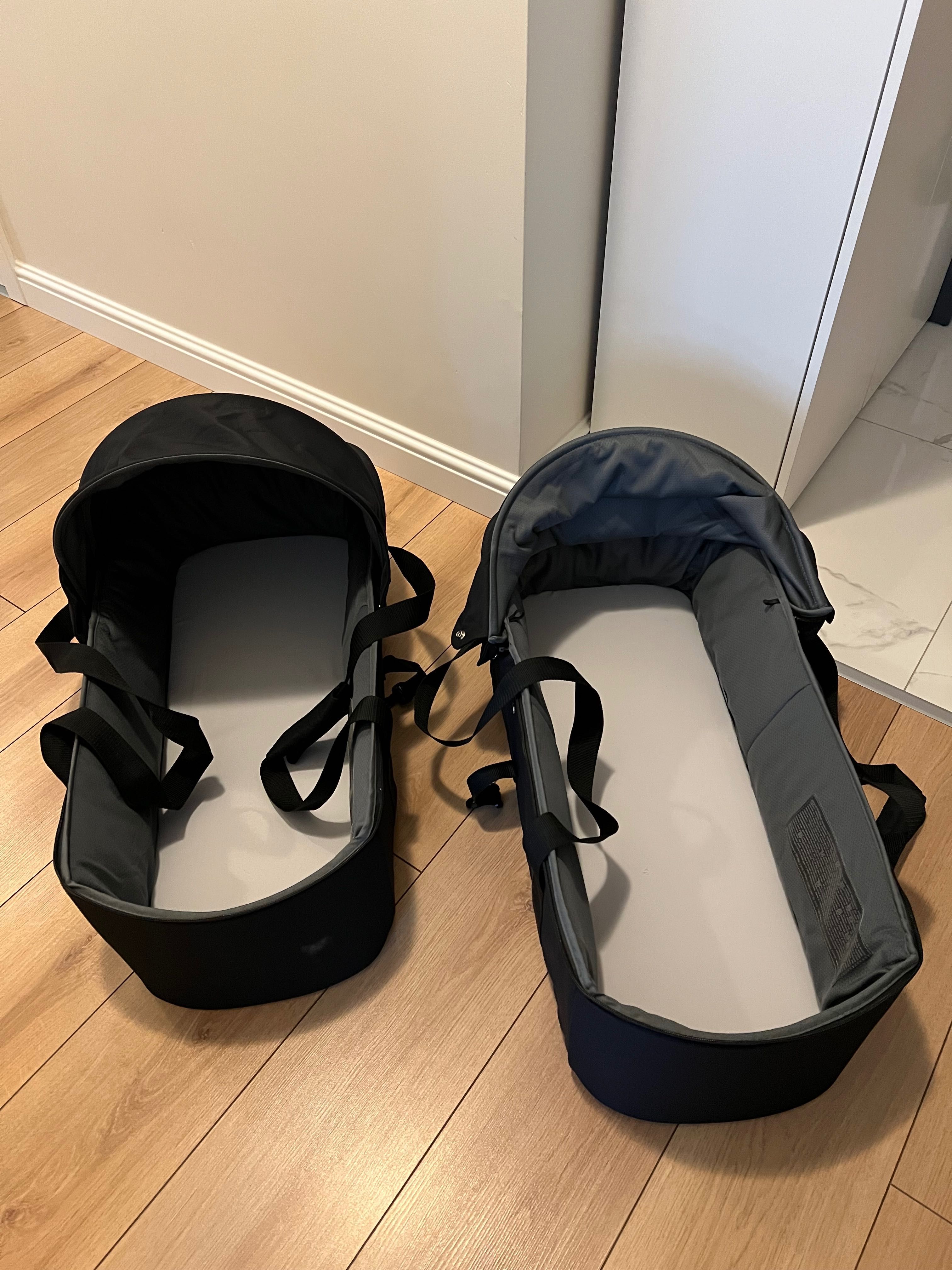 Sprzedam GONDOLA EasyGo ECHO.