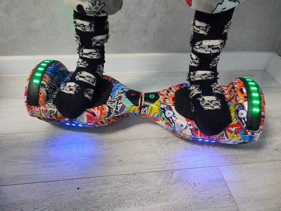 Гіроскутер Smart Balance