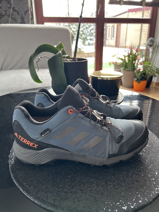 Trekkingi Terrex GORE-TEX Hiking