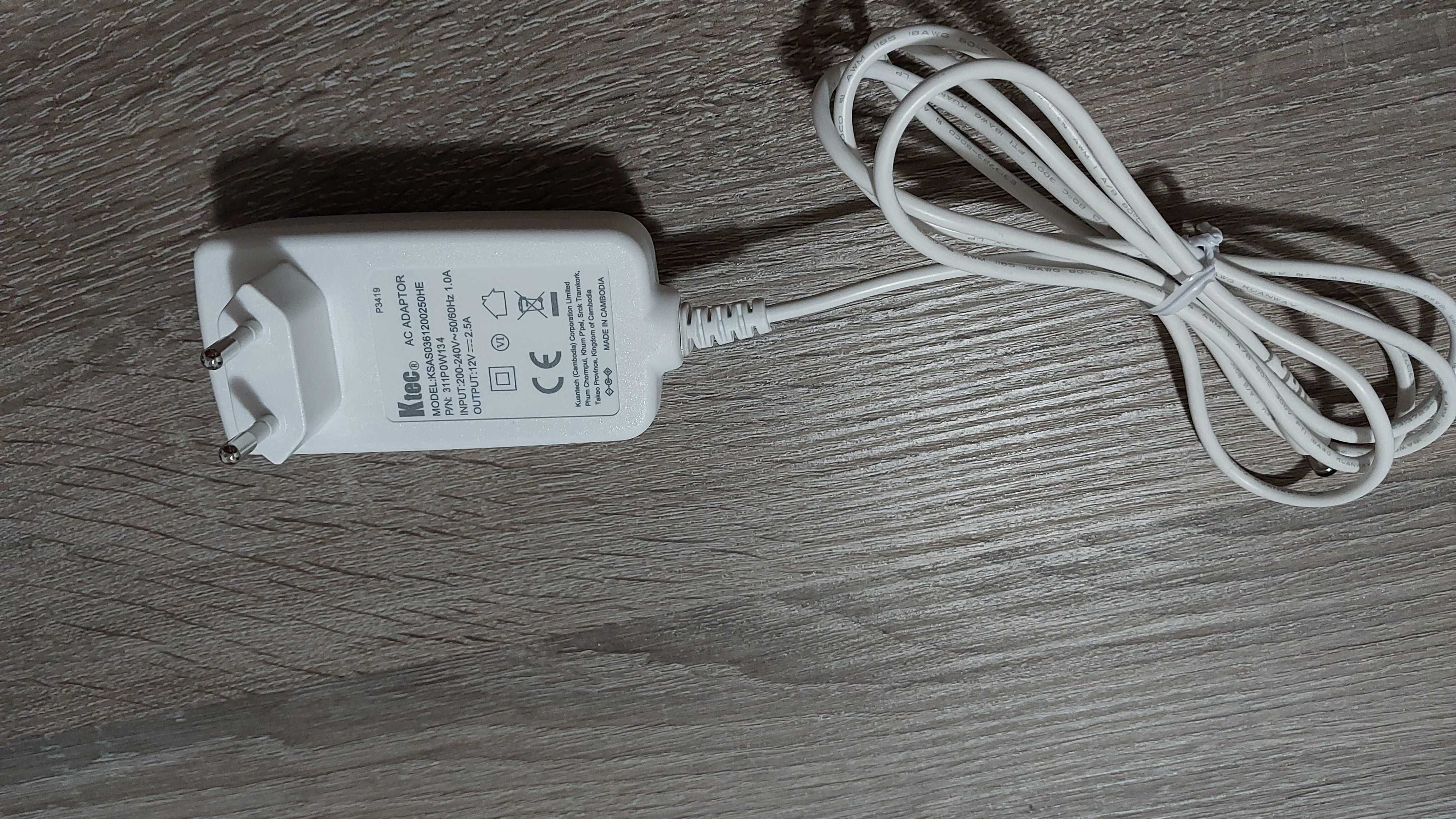 Router AVM FRITZ!Box 6890 LTE v2 Edition International NOVO