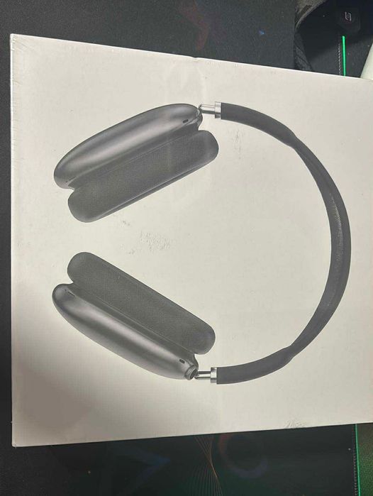 Air pods pro Max