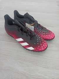 Нові!Сороканожки Adidas Predator Freak.4 Т Оригінал розмір 41,26см