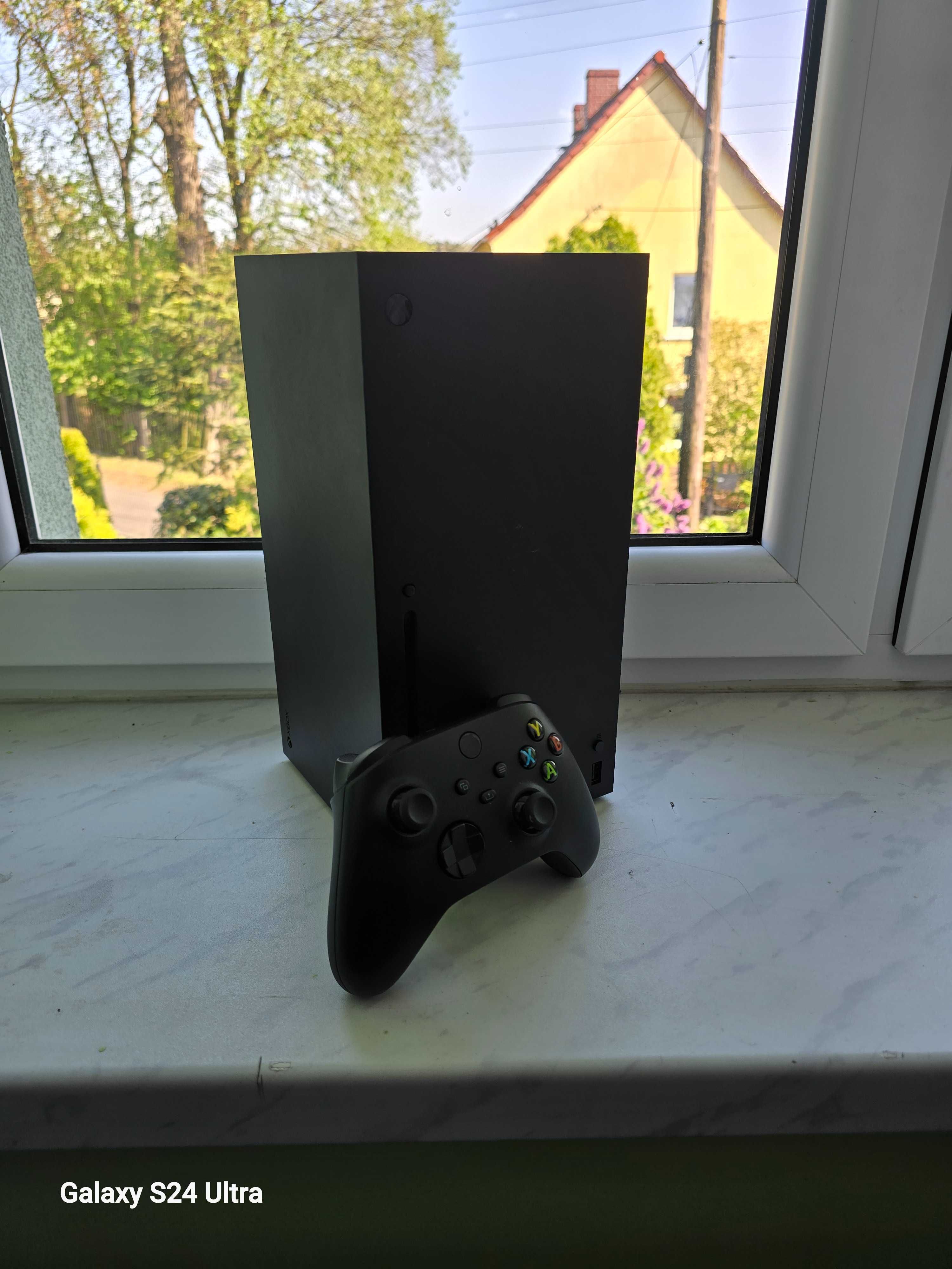 Xbox Series X ..