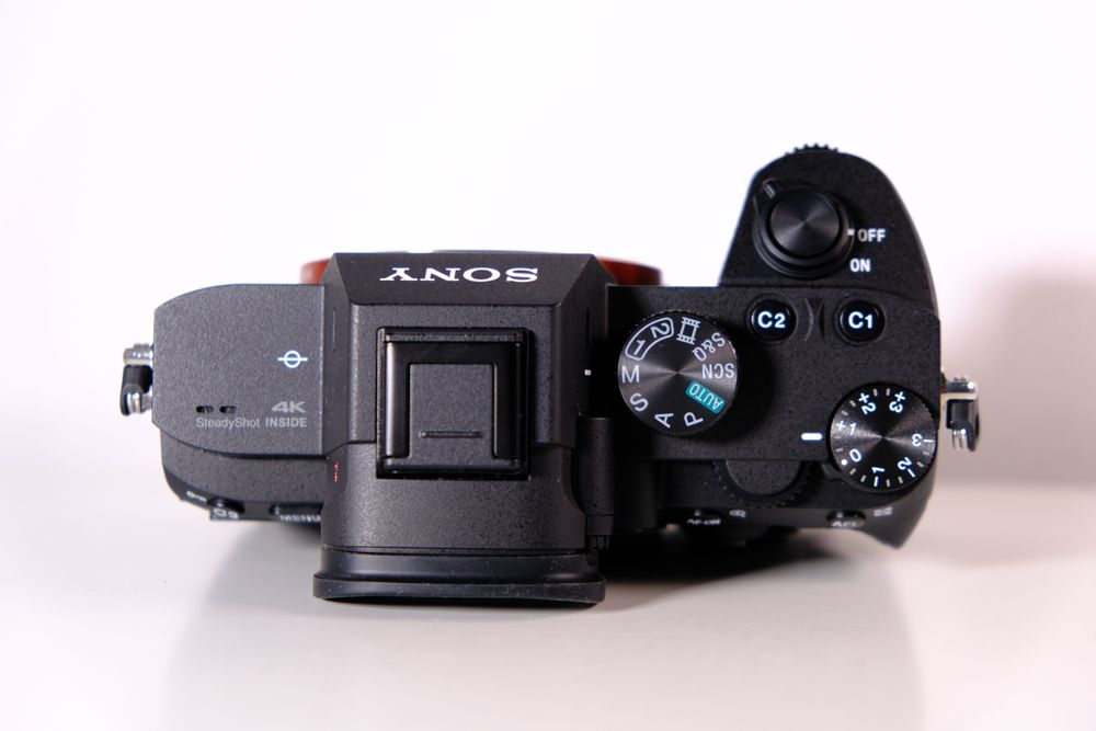 Sony A7 III ( a7iii ) з гарантією / без передоплат