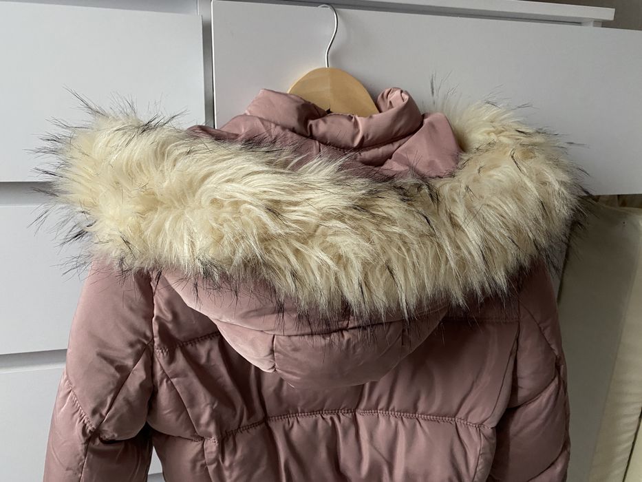 Курточка Bershka зима/осінь