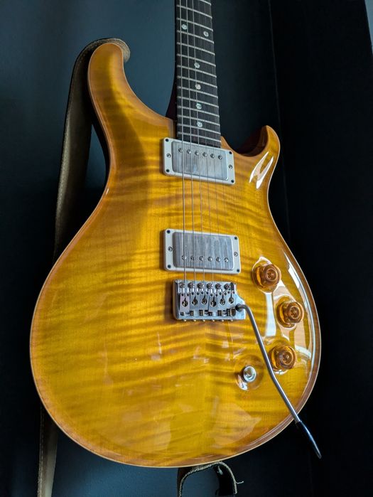 PRS DGT Mccarty Sunburst